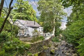 Finest Retreats - Nant Cottage